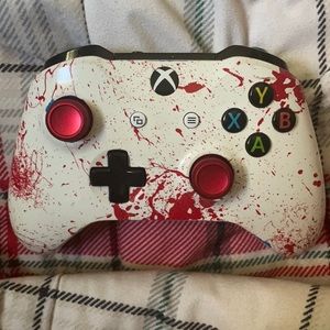 Xbox 360 Wireless controller